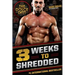The Dolce Diet: 3 Weeks to Shredded