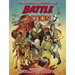 Battle Action: New War Comics by Garth Ennis