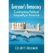 Everyone's Democracy: Confronting Political Inequality in America