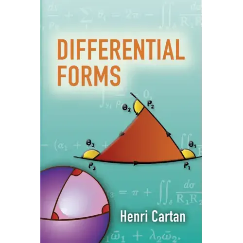 Differential Forms