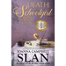 Death of a Schoolgirl: Book #1 in the Jane Eyre Chronicles