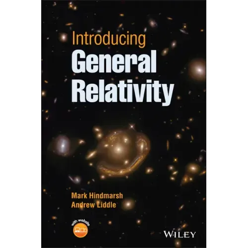 Introducing General Relativity