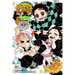 Demon Slayer: Kimetsu No Yaiba--Signs from the Wind