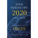 Your Horoscope 2020: Pisces