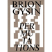Permutations