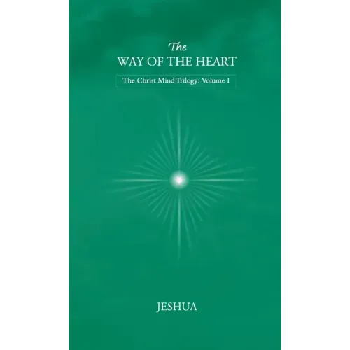 The Way of The Heart (Pocket Edition)