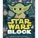 Star Wars Block (an Abrams Block Book): Over 100 Words Every Fan Should Know