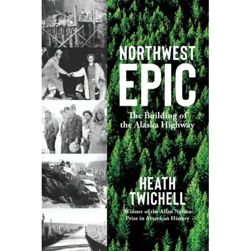 Northwest Epic