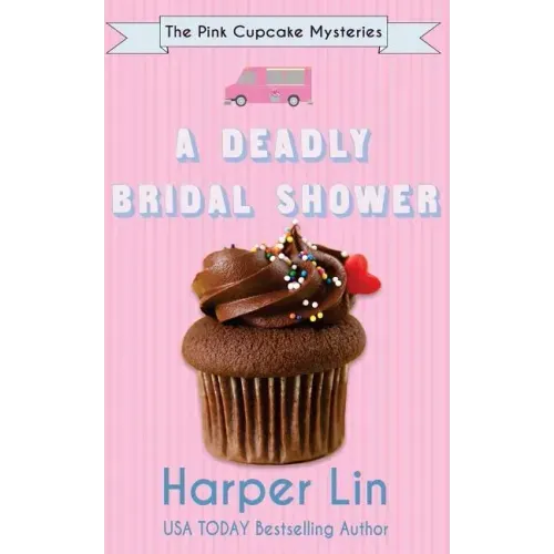 A Deadly Bridal Shower