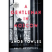 A Gentleman in Moscow