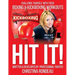 Hit It!: Challenge Yourself with these Boxing & Kickboxing Workouts