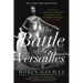 The Battle of Versailles: The Night American Fashion Stumbled Into the Spotlight and Made History