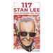 117 Stan Lee Facts, keywords and trivia