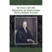 An Essay on the Principle of Population