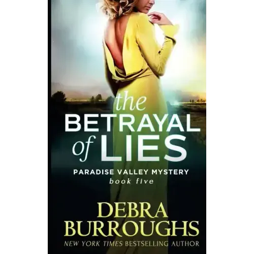 The Betrayal of Lies