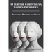 After the Corinthian Women Prophets: Reimagining Rhetoric and Power