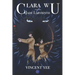 Clara Wu and the Jade Labyrinth: Book Two