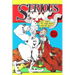 Serious Comics