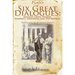 Six Great Dialogues: Apology, Crito, Phaedo, Phaedrus, Symposium, the Republic