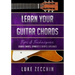 Learn Your Guitar Chords: Chord Charts, Symbols & Shapes Explained (Book + Online Bonus)