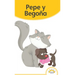 Pepe y Begoña