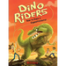 How to Rope a Giganotosaurus