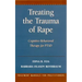 Treating the Trauma of Rape: Cognitive-Behavioral Therapy for Ptsd