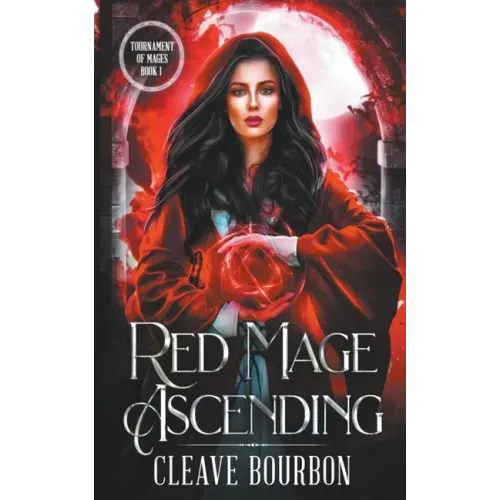 Red Mage: Ascending