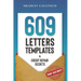 609 Letter Templates & Credit Repair Secrets: The Best Way to Fix Your Credit Score Legally in an Easy and Fast Way (Includes 10 Credit Repair Templat
