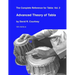 Advanced Theory of Tabla