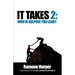 It Takes 2: Who Is Helping You Lead