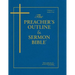 Preacher's Outline & Sermon Bible-KJV-Exodus 2: Chapters 19-40