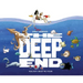 The Deep End: Real Facts about the Ocean