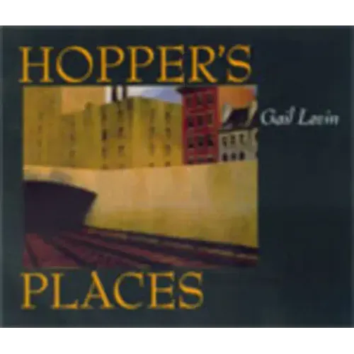 Hopper's Places, Second Edition