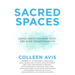 Sacred Spaces: Subtle Shifts for Mind, Body, and Home Transformation