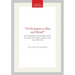 "To Do Justice to Him and Myself": Evert Wendell's Account Book of the Fur Trade with Indians in Albany, New York, 1695-1726