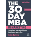 The 30 Day MBA in Marketing: Your Fast Track Guide to Business Success