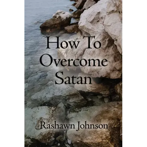 How To Overcome Satan
