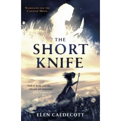 The Short Knife