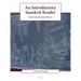 An Introductory Sanskrit Reader: Improving Reading Fluency