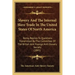 Slavery and the Internal Slave Trade in the United States of North America: Being Replies to Questions Transmitted by the Committee of the British and