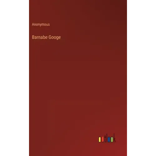 Barnabe Googe