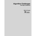 Algorithm Challenges, paperback