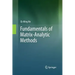 Fundamentals of Matrix-Analytic Methods