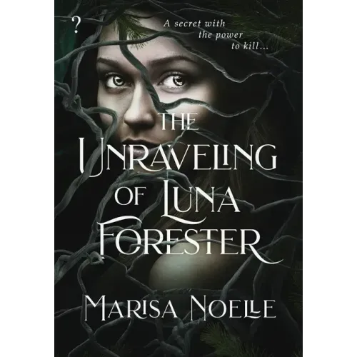 The Unraveling of Luna Forester