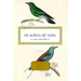 On Wings of Song: Poems about Birds