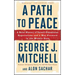 A Path to Peace: A Brief History of Israeli-Palestinian Negotiations and a Way Forward in the Middle East