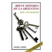 Breve Historia de la Argentina