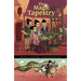 The Magic Tapestry: A Chinese Graphic Folktale