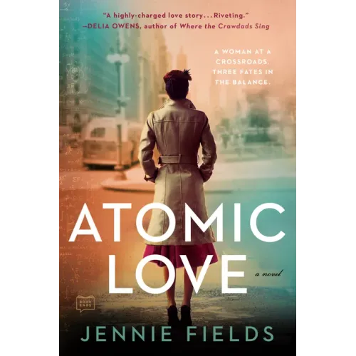 Atomic Love
